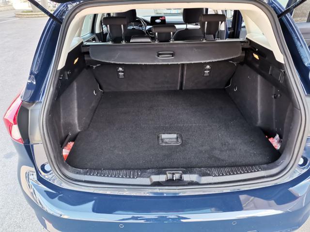 FORD Focus 1.5 EcoBlue 95 CV SW Business