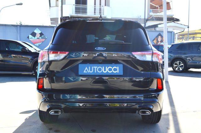 FORD Kuga 1.5 EcoBlue 120 CV 2WD ST-Line Automatica