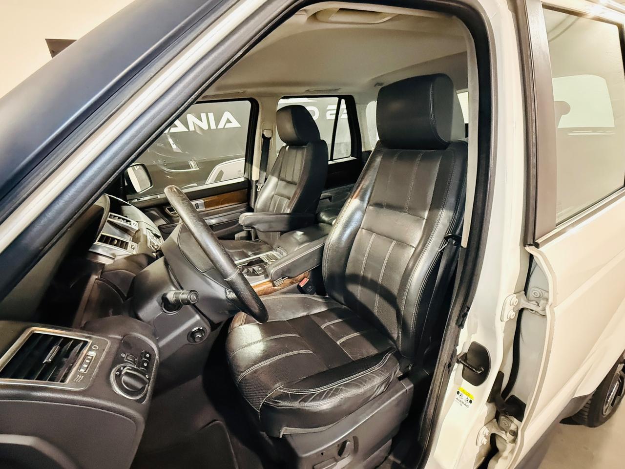 Land Rover Range Rover Sport 3.0 SDV6 245 CV Autobiography