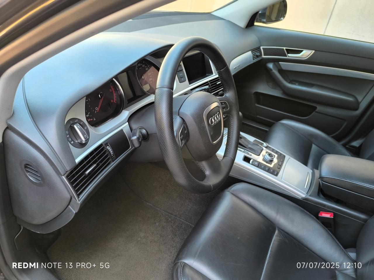 Audi A6 allroad A6 allroad 3.0 TDI 240 CV F.AP tiptronic Advanced