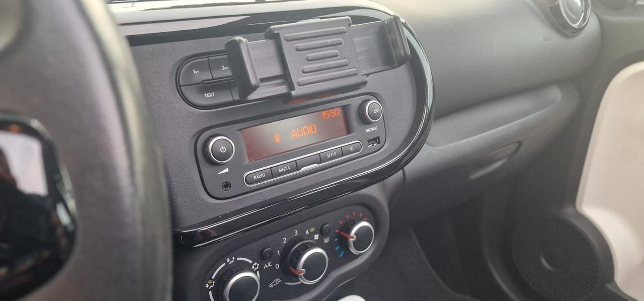 Renault Twingo 1.0 70CV LIMITED