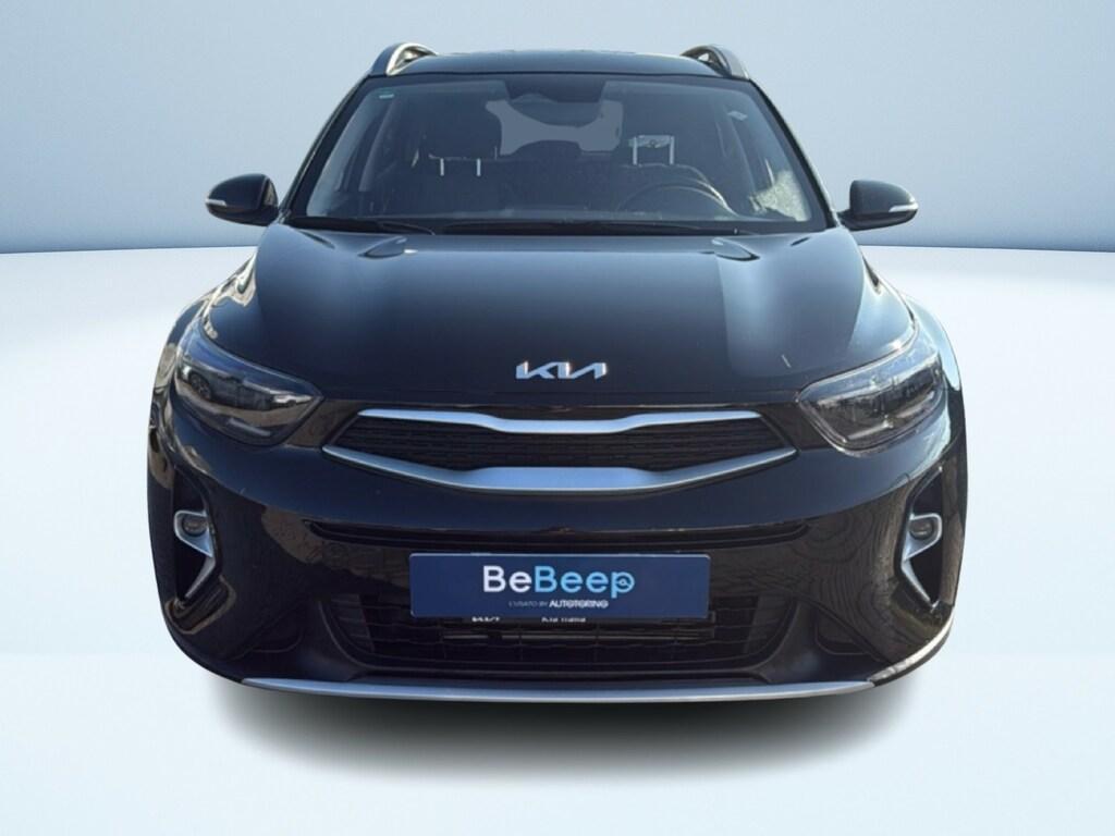 Kia Stonic 1.2 MPi Style 2WD
