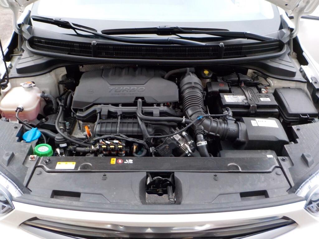 Kia Stonic 1.0 T-GDi GPL DCT Style (Automatica)