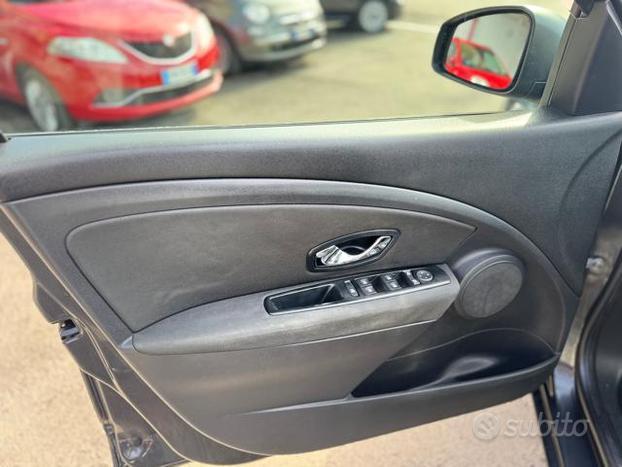 RENAULT Megane Mégane 1.5 dCi 95CV SporTour Limi