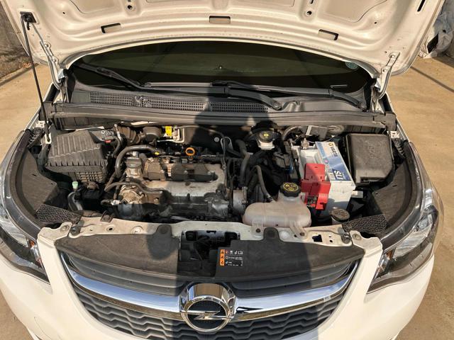 OPEL Karl 1.0 75 CV Innovation CAMBIO AUTOMATICO EURO 6