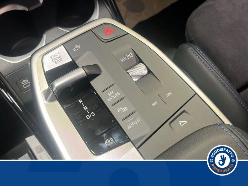 BMW X1 sDrive 18d M Sport