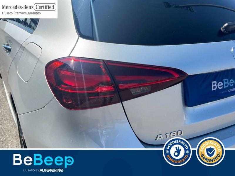 Mercedes-Benz Classe A A 180 AMG LINE PREMIUM AUTO
