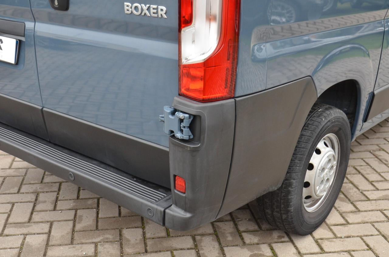 Peugeot Boxer 330 2.2 BlueHDi 120 S&S PC-TN Furgone