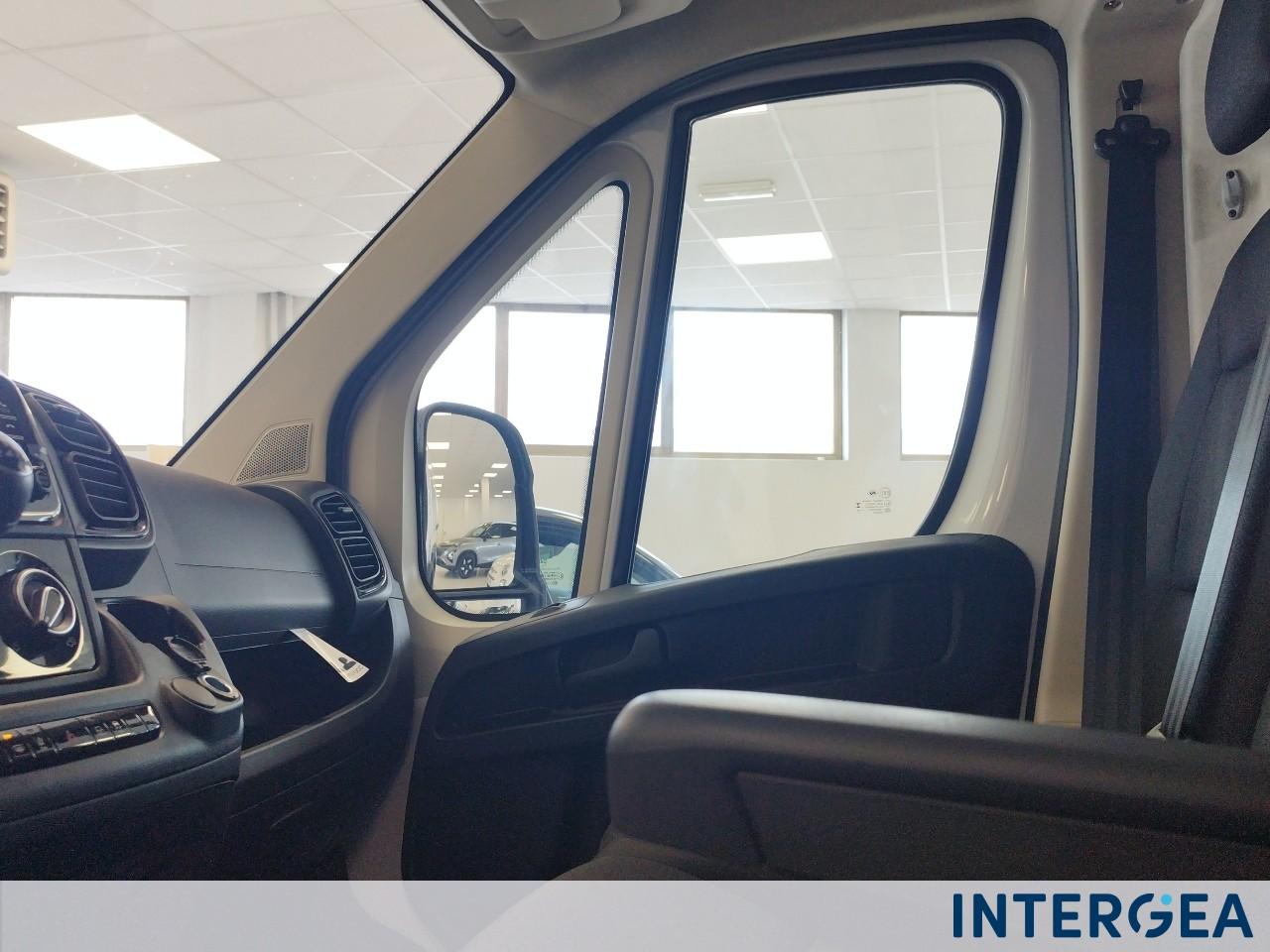 PEUGEOT Boxer 35 L2H2 2.2 diesel 140cv S&S