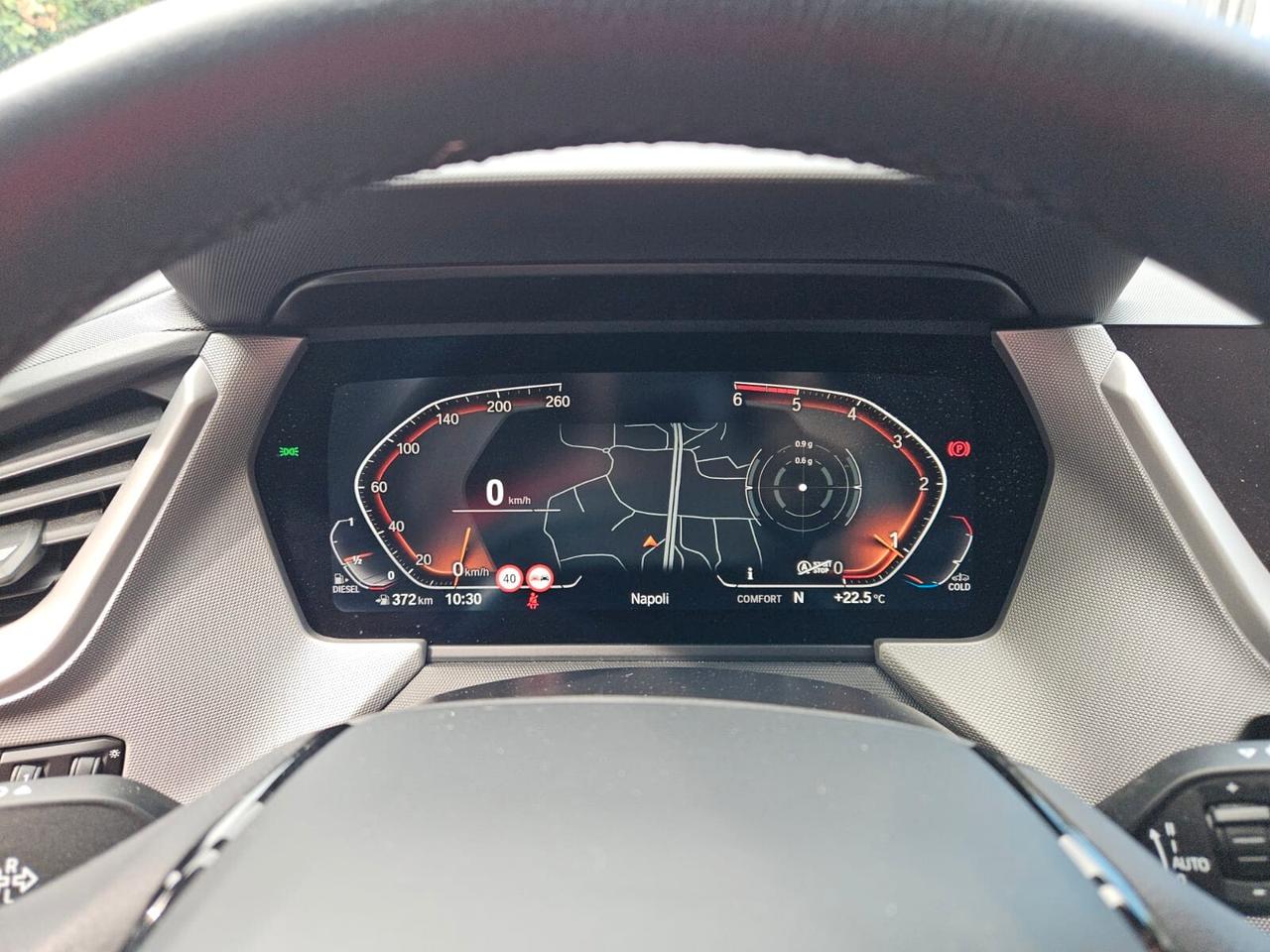 Bmw 116 116d 5p. Business Advantage
