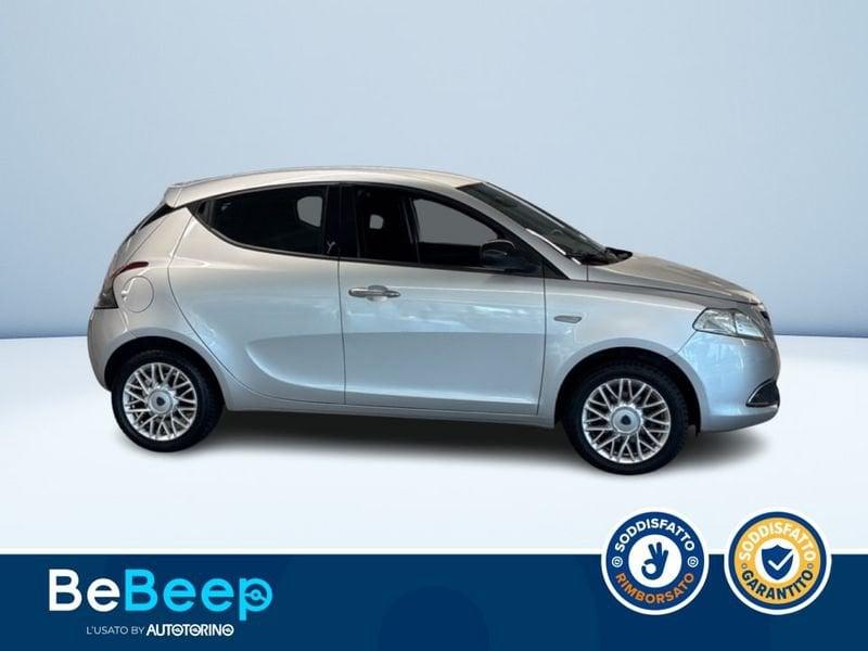 Lancia Ypsilon 0.9 T.AIR GOLD S&S 85CV DFN