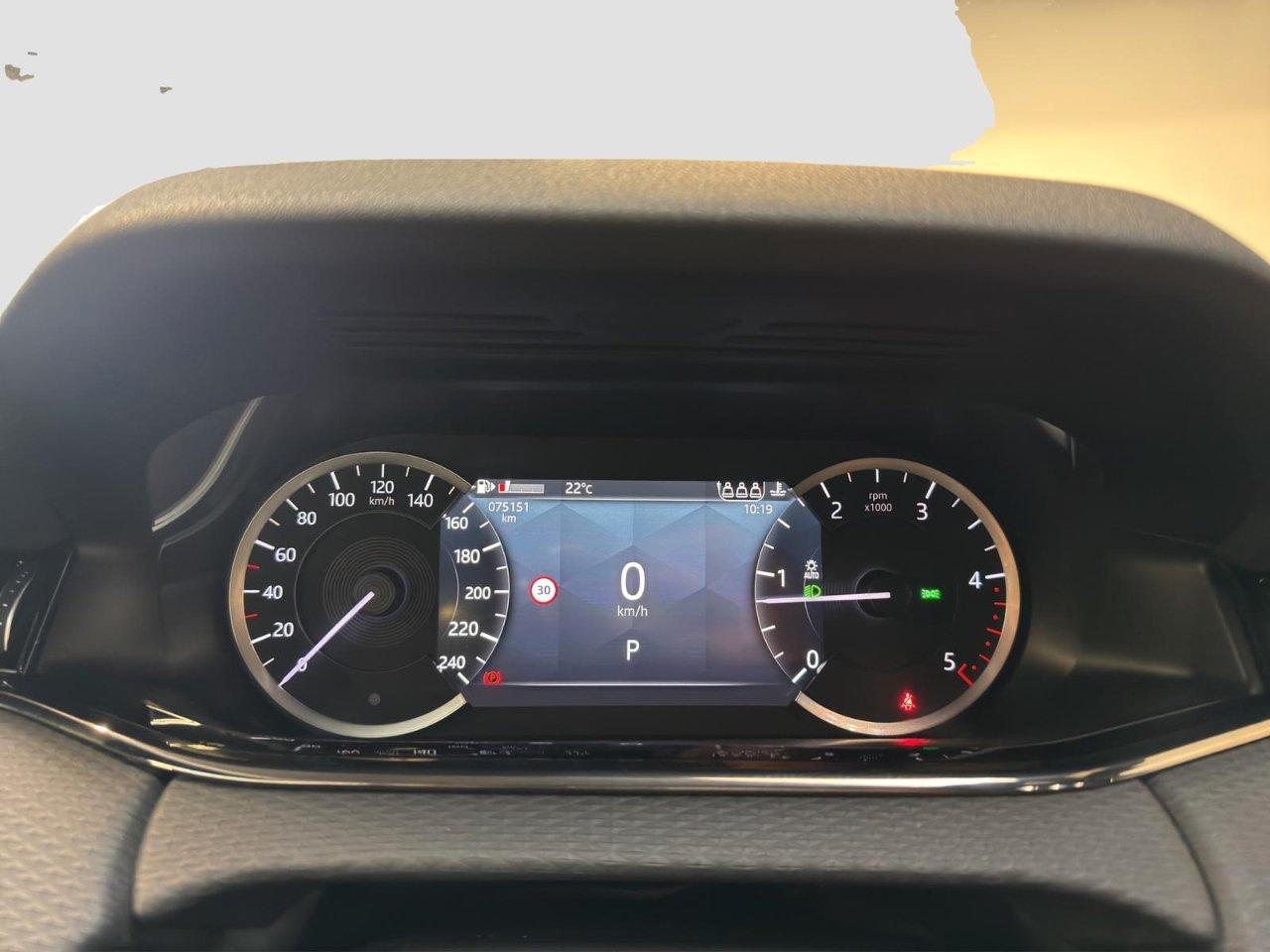 Land Rover Range Rover Evoque 2.0d i4*AUTOCARRO*+IVA*FOMULA S