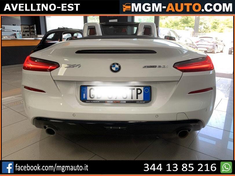 Bmw Z4 sDrive20i Sport