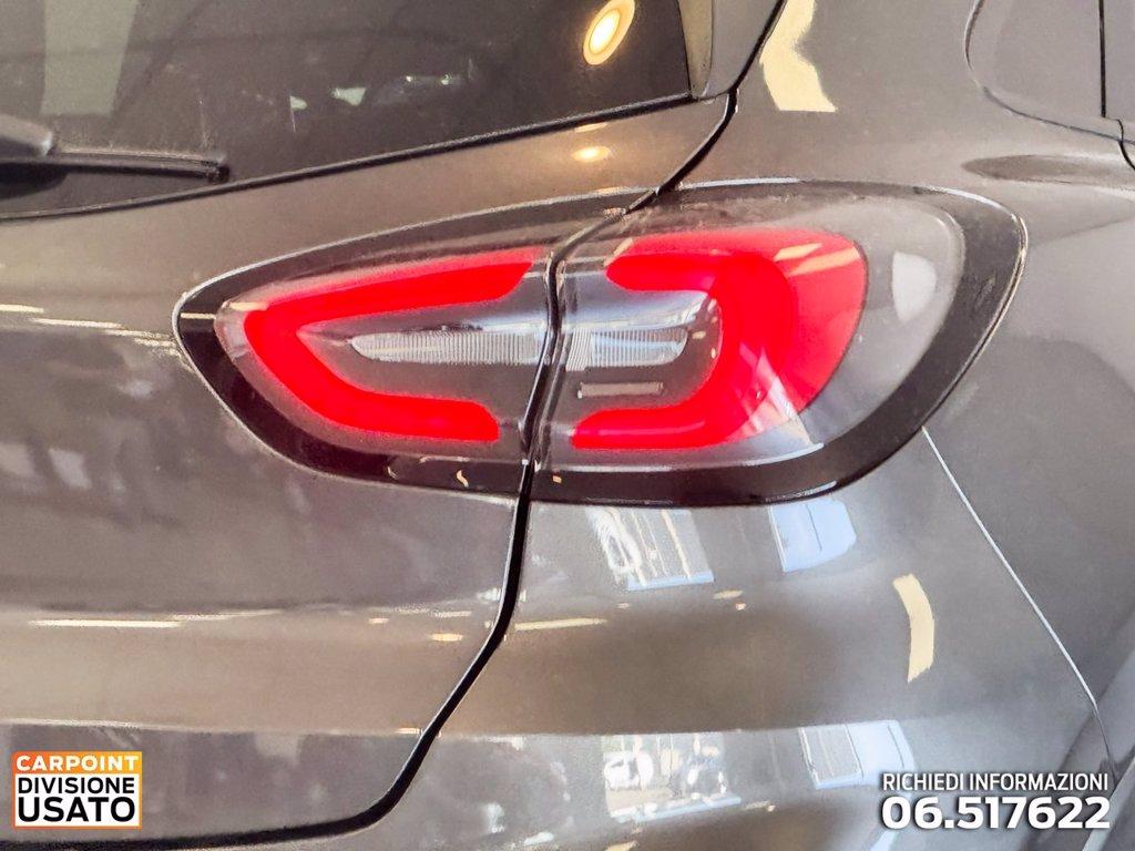FORD Puma 1.0 ecoboost h st-line s&s 125cv del 2023
