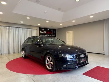Audi A4 Avant 3.0 V6 TDI F.AP. quattro tip. Advanced