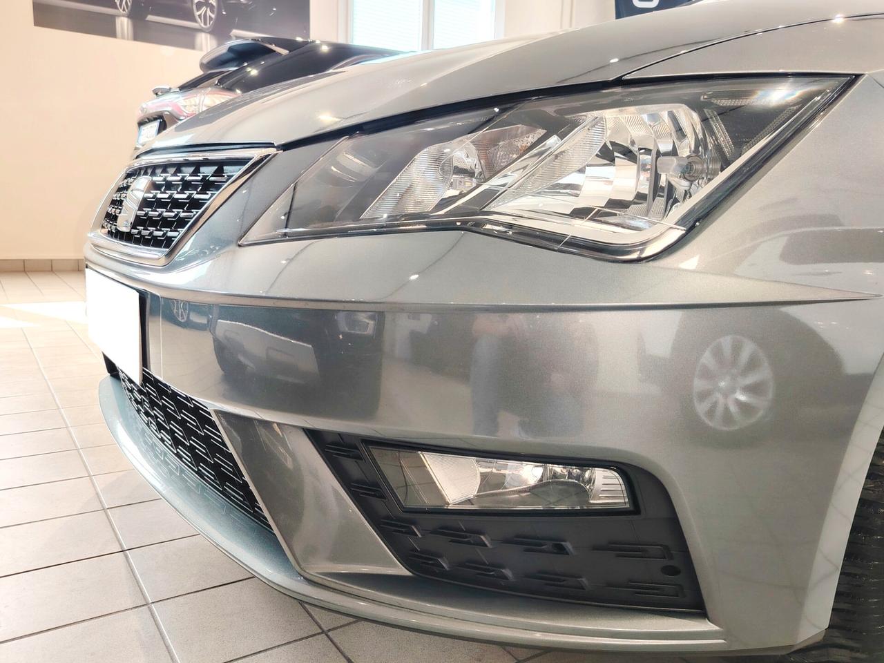 Seat Leon 1.6 TDI 115 CV ST XCELLENCE