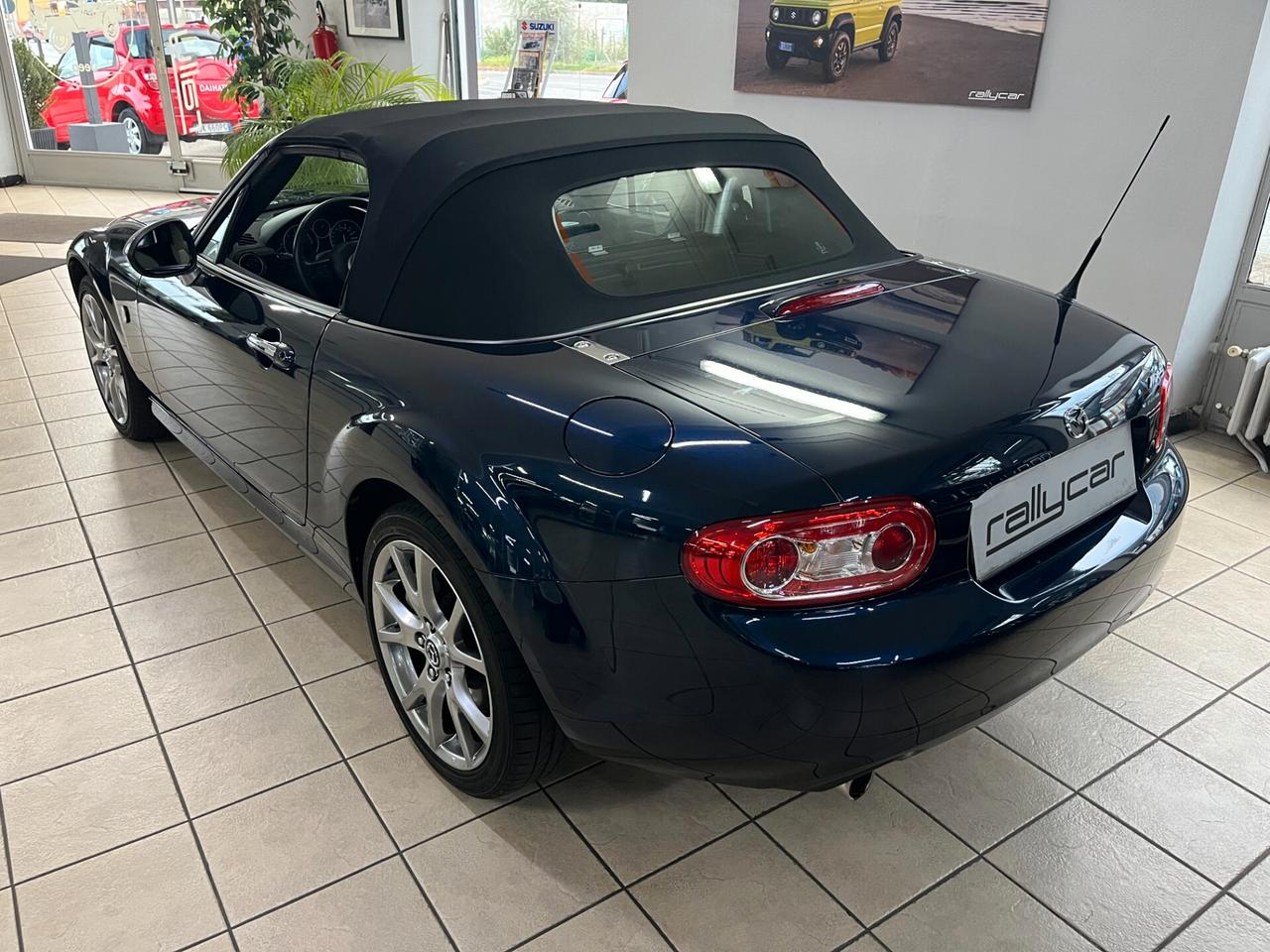 Mazda MX-5 Roadster 1.8L Excite - 27.679KM