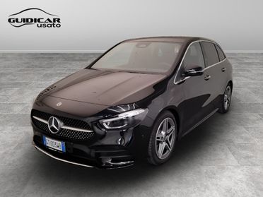 Mercedes-Benz Classe B - W247 2023 - B 180 d AMG Line Advanced Plus auto