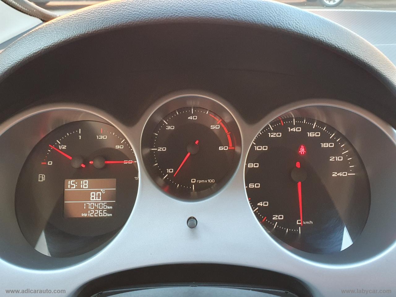 SEAT Altea 1.6 TDI 105 CV CR Style