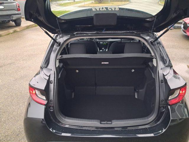 MAZDA 2 Mazda2 Hybrid 1.5 VVT e-CVT Full Hybrid Elec. Excl