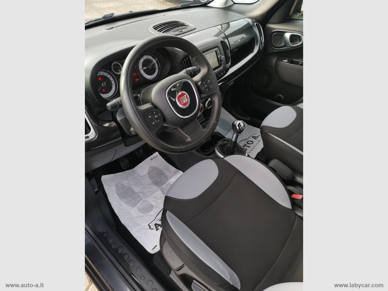 FIAT 500L 1.3 MJT 95 CV Business