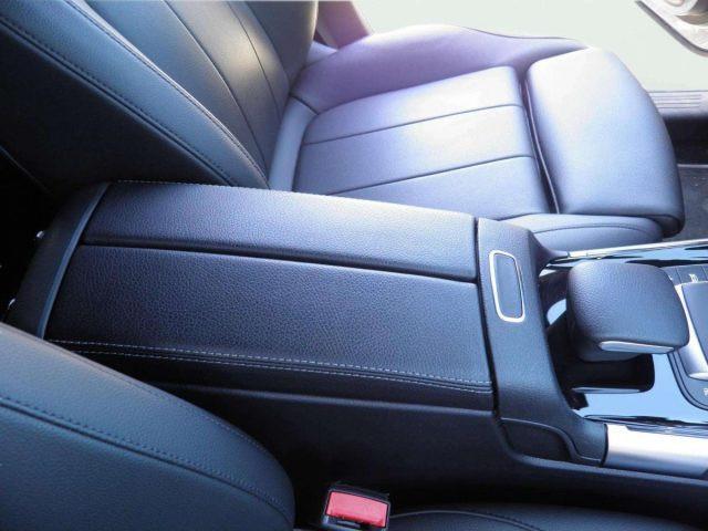 MERCEDES-BENZ GLB 200 D D AUTOMATIC SPORT