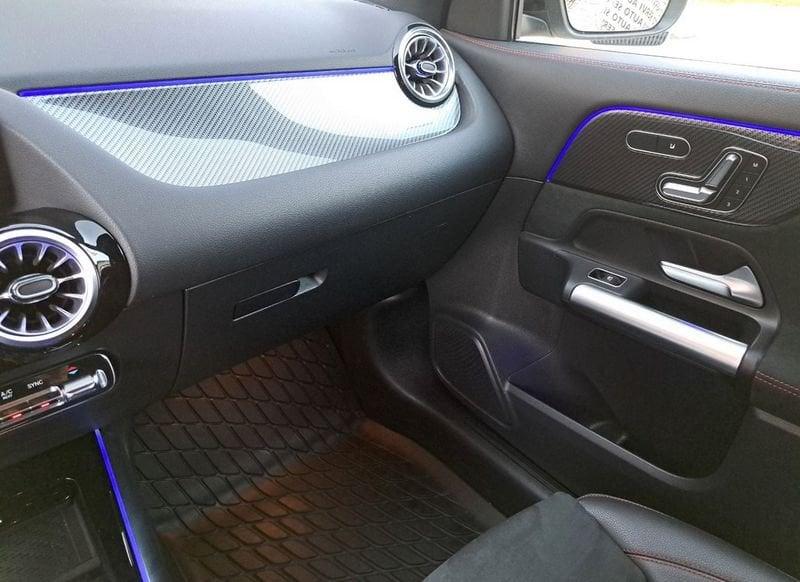 Mercedes-Benz GLA GLA 200 d Automatic Progressive Advanced Plus