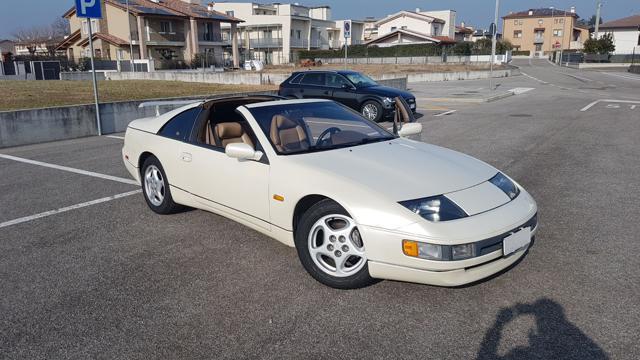 NISSAN 300 ZX Benzina V6 ( BIANCO PERLATO )