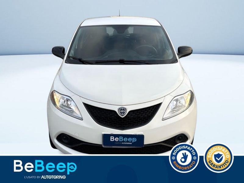 Lancia Ypsilon 1.2 GOLD S&S 69CV MY19