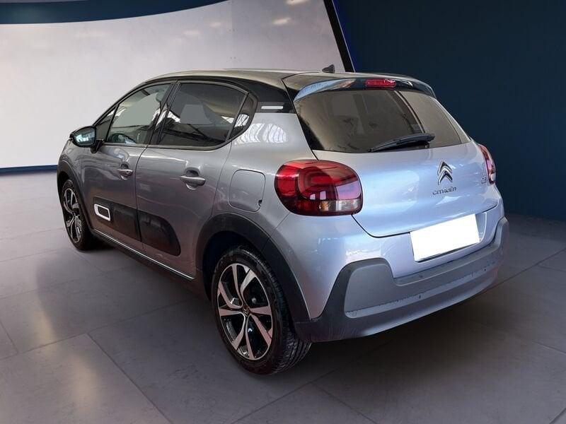 Citroën C3 III 2017 1.2 puretech Shine Pack s&s 83cv