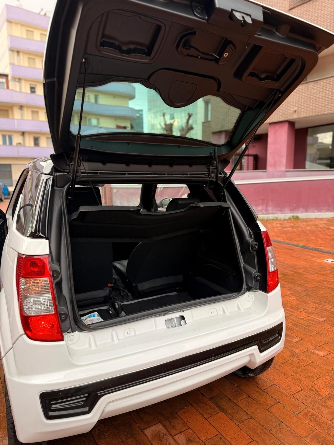 Ligier JS JS50 Progress Sport Ultimate