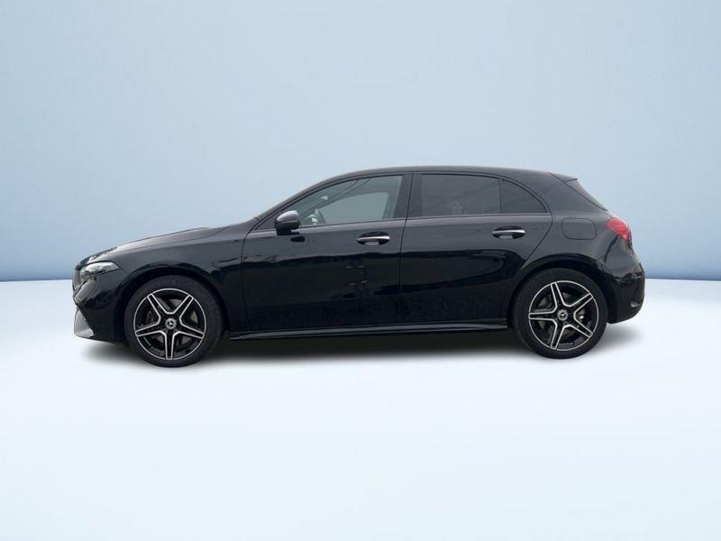 Mercedes-Benz Classe A A 250 E PHEV AMG LINE ADVANCED PLUS AUTO
