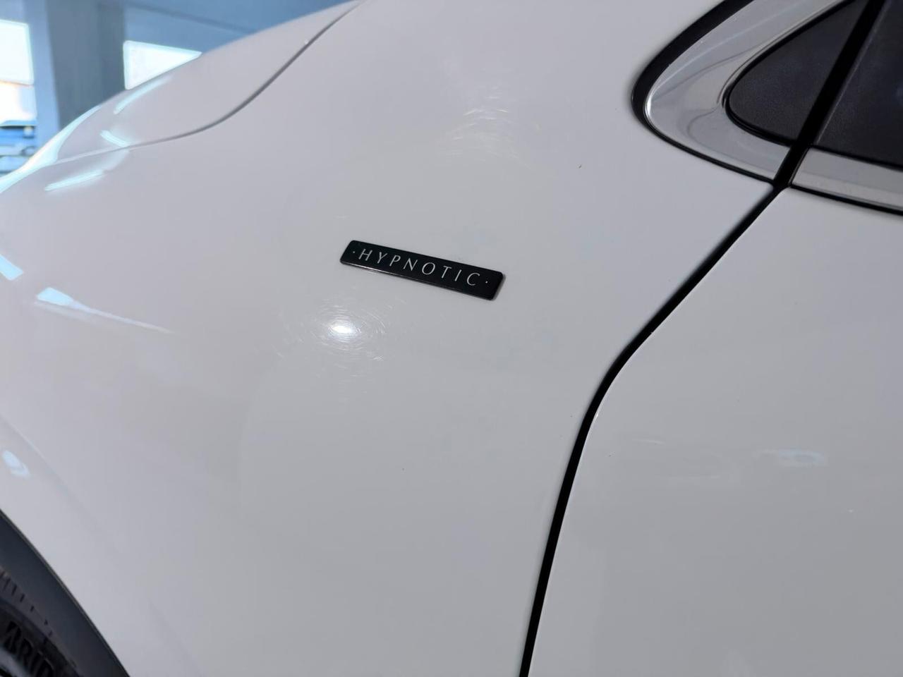 Renault Kadjar dCi 110CV HYPNOTIC NEOPATENTATI