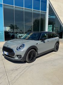 MINI Cooper D Clubman 2.0 150CV Yours - possibilità noleggio no scoring