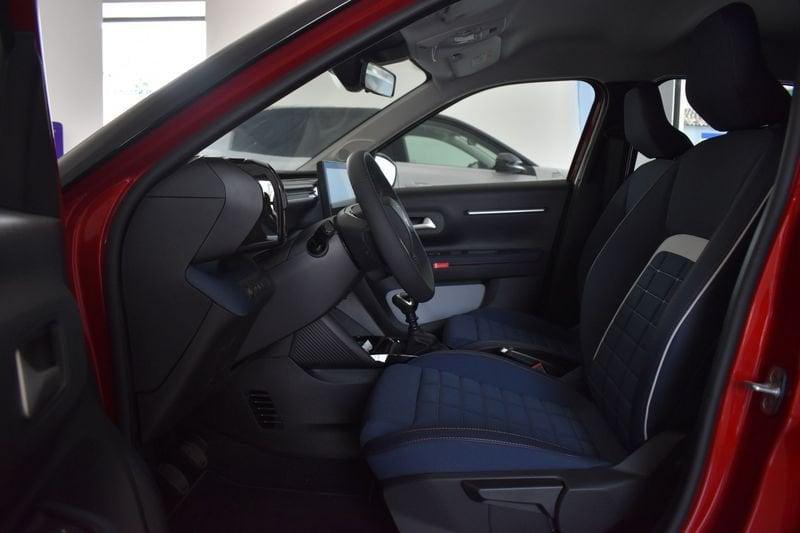 Citroën C3 Turbo 100 cv Manuale COLLECTION