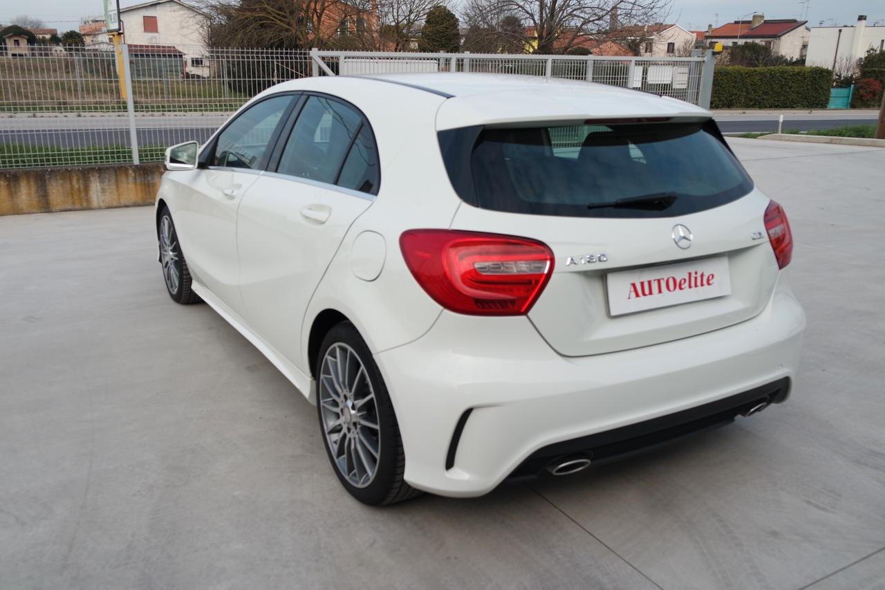 Mercedes-benz A 180 CDI Automatic Premium