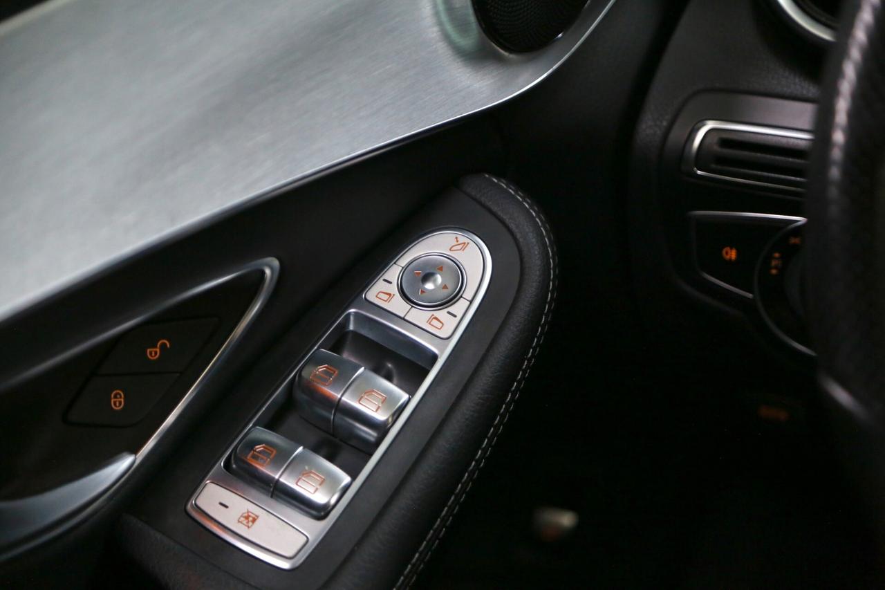 Mercedes C 180 d Sport auto