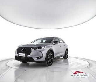 DS AUTOMOBILES DS 7 Crossback BlueHDi 130 aut. Grand Chic