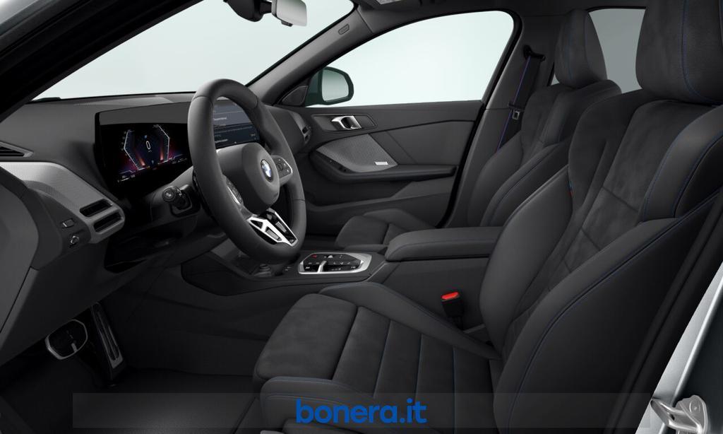 BMW Serie 1 120 d 48V MSport Pro DCT