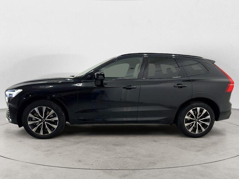 Volvo XC60 XC60 B5 AWD automatico Plus Dark