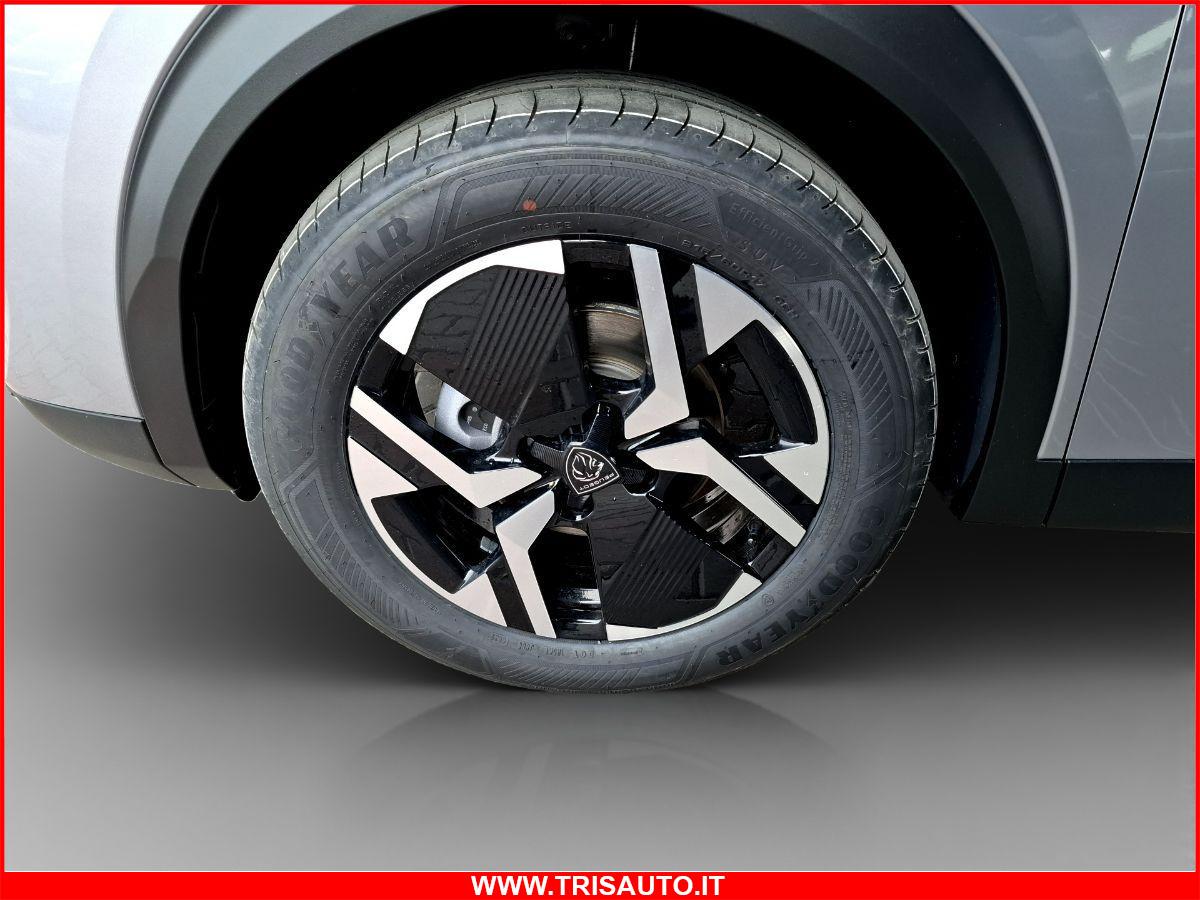 PEUGEOT 2008 1.2 Allure IVATA NEOPATENTATI (FULL LED+PELLE+NAVI)