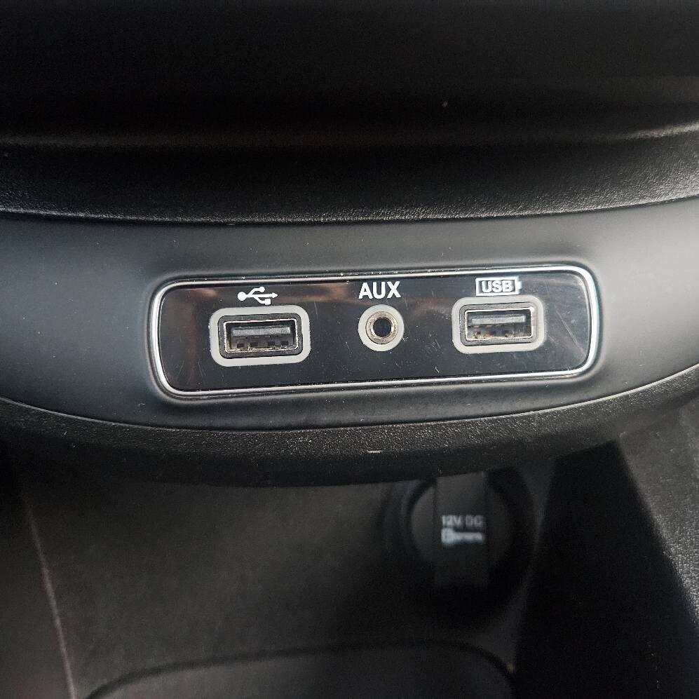Fiat 500X 1.3 MTJ 95CV 2019 Cross Nav+Telecamera