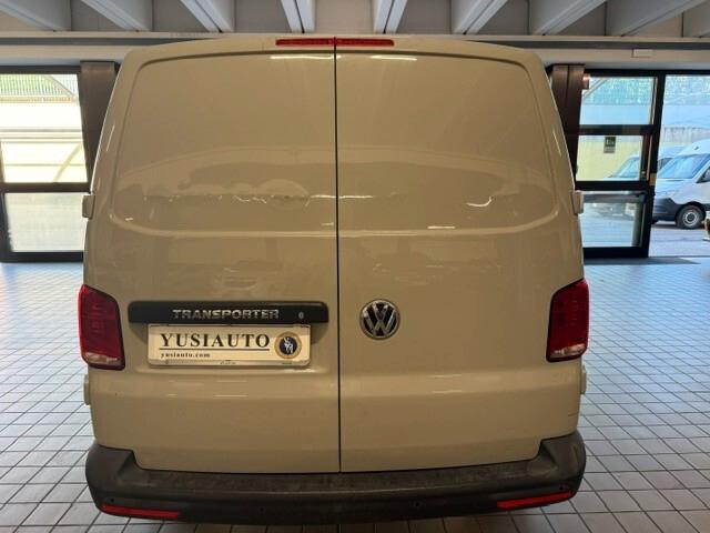 Volkswagen Transporter 2.0 TDI 150CV PL Furgone Business