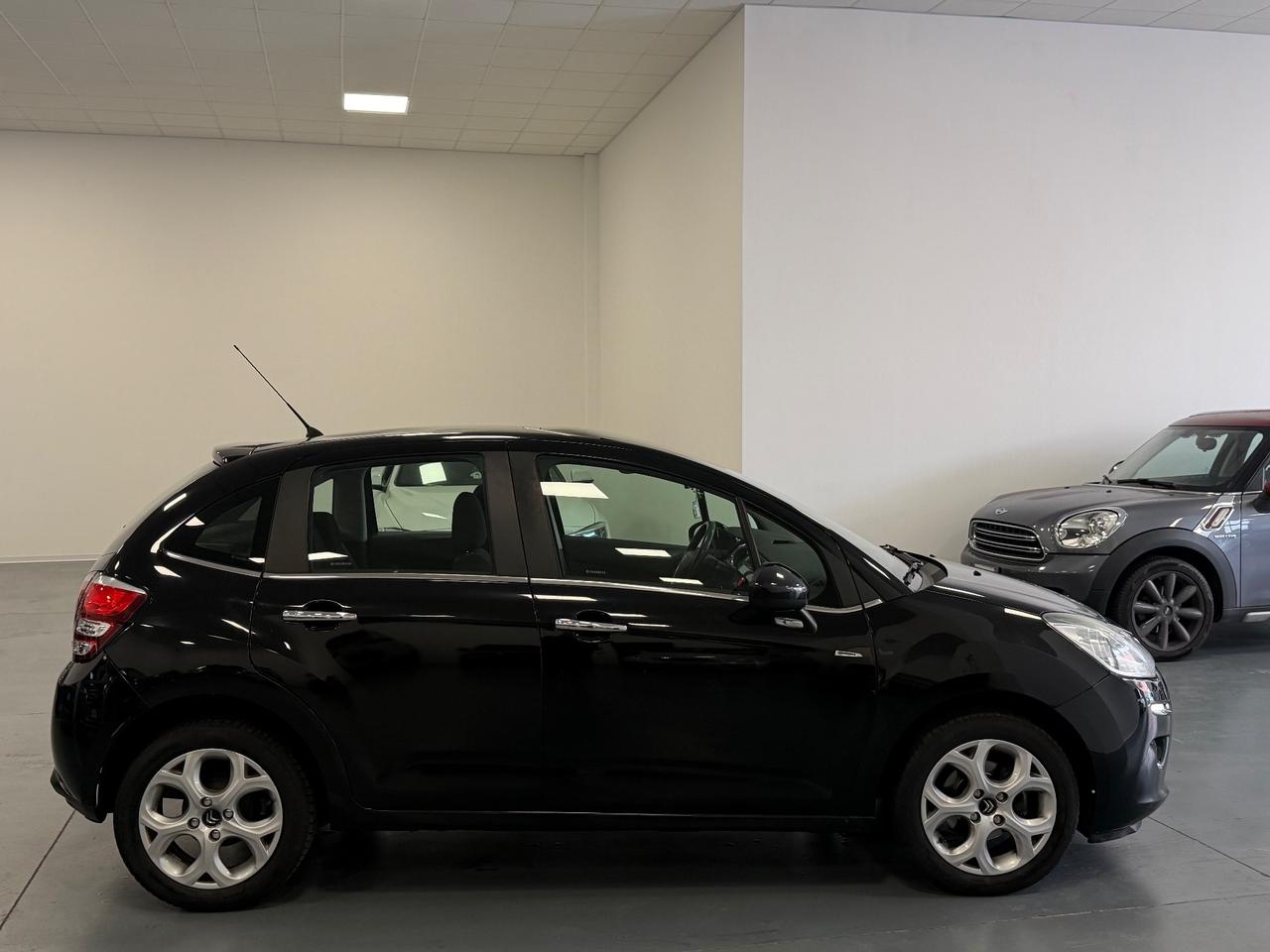 Citroen C3 PureTech 68 Exclusive