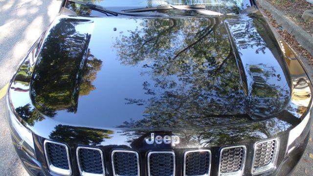 JEEP Compass 1.4 MultiAir 2WD 140 cv, Limited, Garanzia..