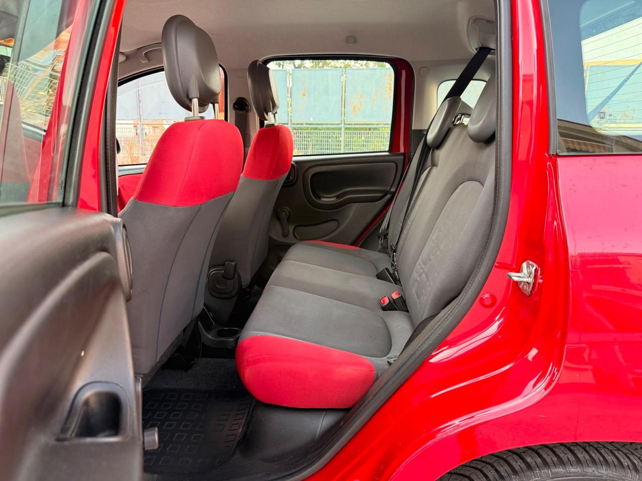 Fiat Panda 1.3 MJT 75cv Full 170mila KM Perfetta 2015