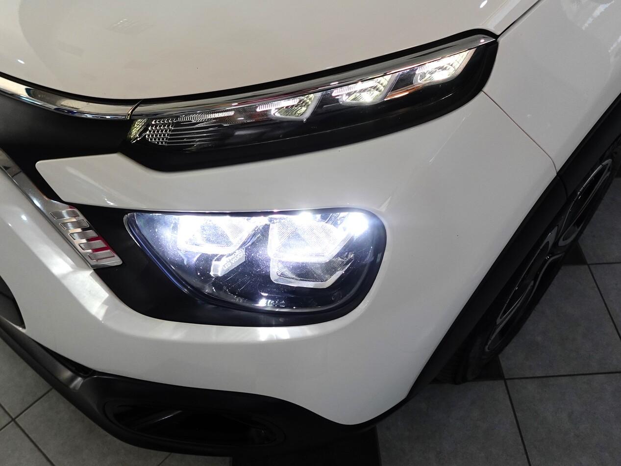 Citroen C3 1.2 PureTECH 83 CV FEEL PACK