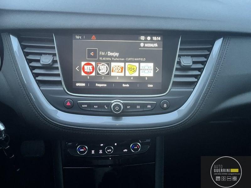 Opel Grandland Grandland X 1.5 diesel Ecotec Start&Stop aut. Ultimate