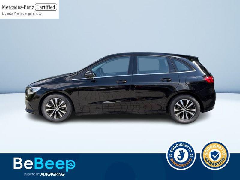 Mercedes-Benz Classe B B 180 D SPORT AUTO