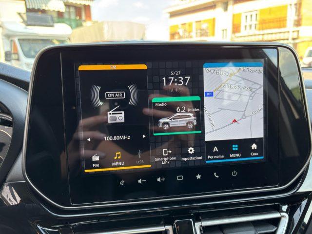 SUZUKI S-Cross 1.5 Hybrid 4WD AllGrip A/T Top+ *PERFETTA